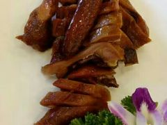 -阿湾楼·温州海鲜·江浙菜(京江路店)