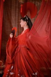 -汉仪华裳汉服馆(打浦桥店)