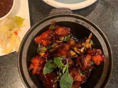 -鹿港小镇(霄云店)