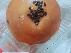 蛋黄酥-鲍师傅糕点(国金街店)