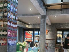 -星巴克臻选(成都宽窄巷子店)