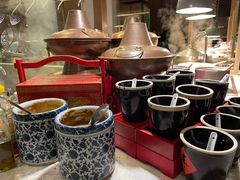 -天津东凯悦酒店·Market Café自助餐厅