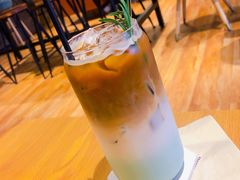 -ZING COFFEE 镜咖啡