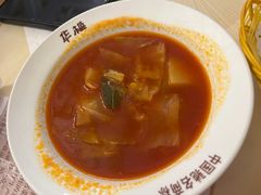 -华梅西餐厅(哈尔滨中央大街店)