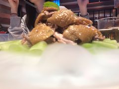 -老湘亲·品鉴湘菜(蔡塘爱琴海店)