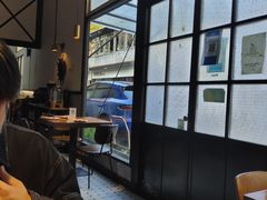 大堂-仓库南洋海鲜小排档(柳河路店)