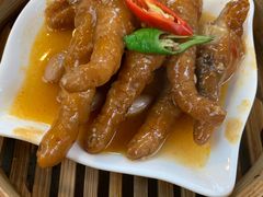 -点都德(汇盈广场店)