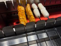 -丰茂烤串(五道口店)