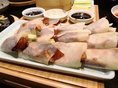 -青年公社烤鸭(滨湖银泰店)