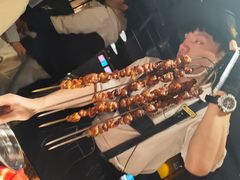 -汉巴味德(大悦城店)