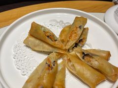 -时间里·新派粤菜(远洋店)