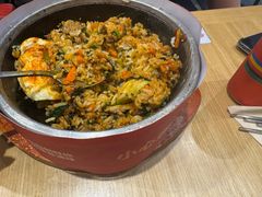 -朴大叔拌饭(广州花城汇店)