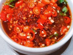 -海底捞火锅(金光华店)