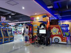 -大玩家超乐场(万达广场苏州吴中店)