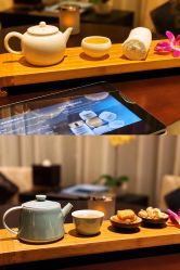 -广州文华东方酒店·水疗中心