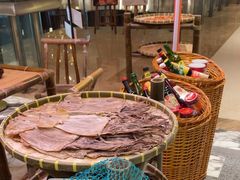 -合肥皇冠假日酒店·菲亚斯特自助餐厅(黄山路店)