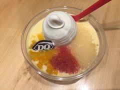 杨枝甘露拌拌碗-DQ·蛋糕·冰淇淋(印象城店)