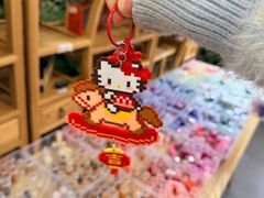 -100家灵感仓库·DIY团建(什刹海店)