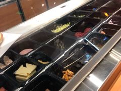 -SUBWAY赛百味(高新绿宝店)