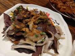 -有奴思烤肉·清真(正宁路店)