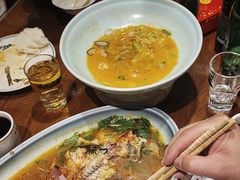 -那家老院子东北菜·饺子·小鸡炖蘑菇(艳华街店)