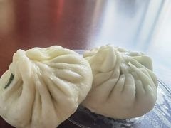 -天津包子铺(万泉庄店)