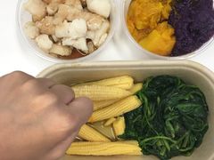 -GuaKa活力健康餐(南京西路店)