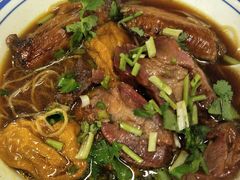 -亞婆井·劲抽面食(铂顿城店)