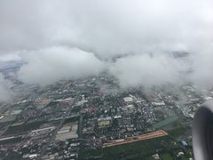 -曼谷素万那普国际机场