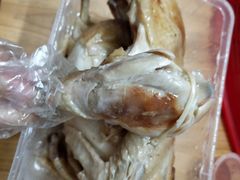-杨记下沙盐焗鸡(罗湖店)