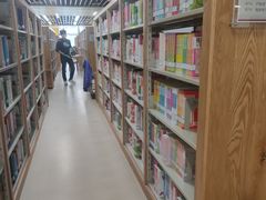 -厦门市图书馆(集美新城馆区)