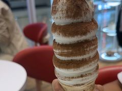 -DQ·蛋糕·冰淇淋(湖景东路店)