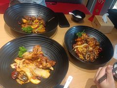 -宝业东城广场(东二环路店)