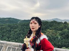 -普陀宗乘之庙(小布达拉宫)