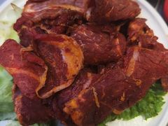 -外婆掌柜·东北家庭烤肉(托乐嘉店)