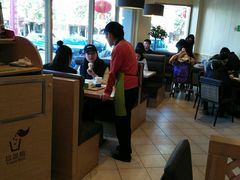 -德克士(东至汇金店)