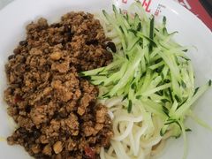 -孔一凡·手工饺子(时尚明苑店)