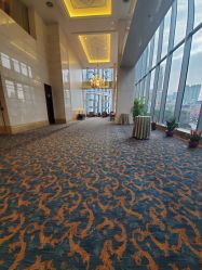 -上海大酒店·婚宴年会宴会厅