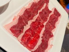 -南门涮肉(天坛南门店)