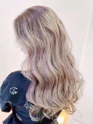-Tipo Hair salon（明星）店