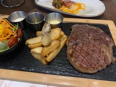 -OGGI TRATTORIA PIZZERIA(深业上城店)
