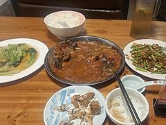 -老街坊餐吧