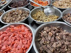 -铭辉沙嗲面(新街商业城店)