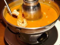 -泰国餐厅 Thai Food(裕华万达店)
