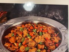 -胖哥俩肉蟹煲(苏州中心店)