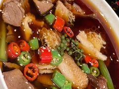 -甄御•海鲜新青岛菜(麦岛店)