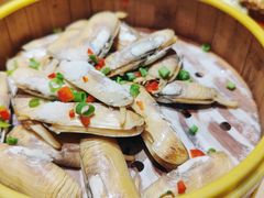 -涌上外婆桥(南塘店)