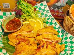 -泰妃殿(武汉首店)