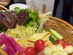 -紫光园·烤鸭·北京菜(团结湖店)
