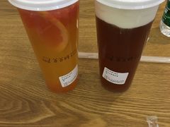-爸爸糖手工吐司(苏州环球188店)